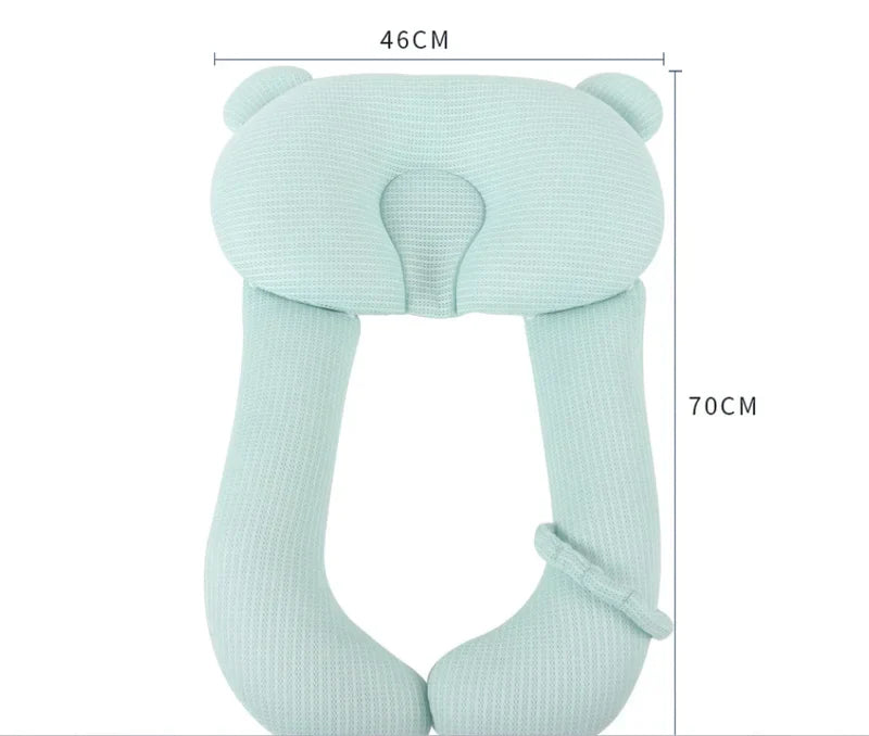 Hugging Sleep Pillow